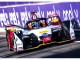 Formula E, Marrakesh E-Prix 2019