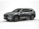 Mazda CX-8 3rd-Seat_SUV