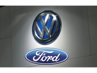 VW＋Ford