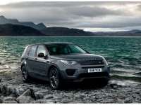 Land_Rover Discovery