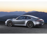 Porsche 911_Carrera