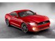 Ford Restructuring Mustang