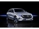 Der neue Mercedes-Benz EQC - der erste Mercedes-Benz der Produkt- und Technologiemarke EQThe new Mercedes-Benz EQC - the first Mercedes-Benz under the product and technology brand EQ