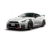 NISSAN GT-R NISMO_2020