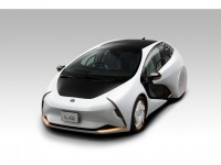 Toyota Concept LQ