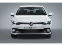 VW New Golf