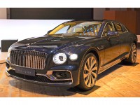 Bently Flying Spur