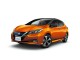 Nissan Leaf Miner