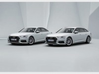 Audi A6／A7