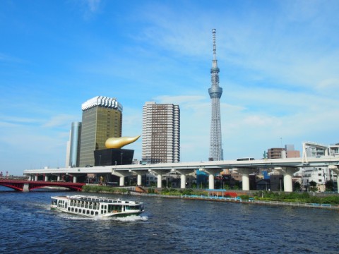 東京一極集中加速。14万8783人の転入超過。～統計局人口移動報告