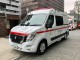 Nissan EV Ambulance
