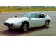 Toyota 2000GT Parts
