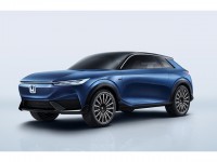 Honda SUV e concept