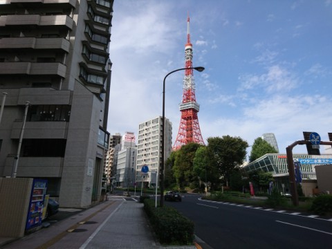 東京・港区民、10人に1人が社長。コロナ禍で社長の東京一極集中が加速