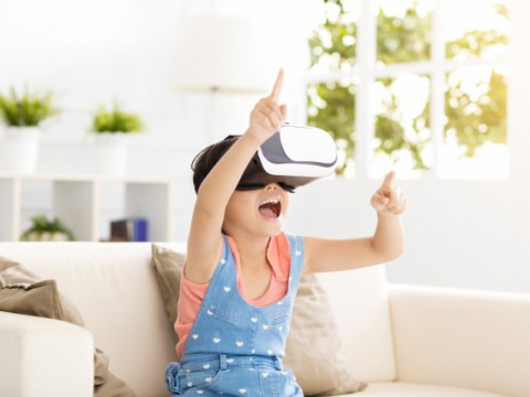 再び賑わい始めたAR/VR関連市場。コンテンツも技術も飛躍的に進化中