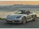 Porsche Boxster 25 Years