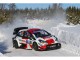 Toyota WRC Finland