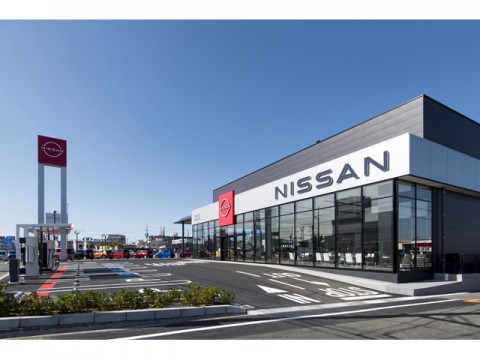 日産自動車、セールスを目的としない先進技術体験プログラム「HELLO NISSAN」を提供　ブランド体験型店舗が稼働