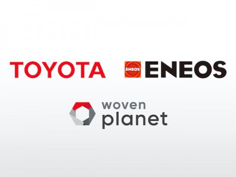 ENEOSとトヨタ、協働でWoven Cityでの水素エネルギー利活用の具体的検討開始