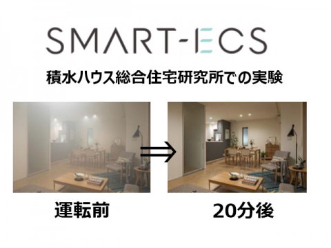 東京五輪まで、あと一か月。住宅メーカーのある最新システムが爆売れしている、その理由は？