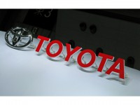 Toyota Plan review
