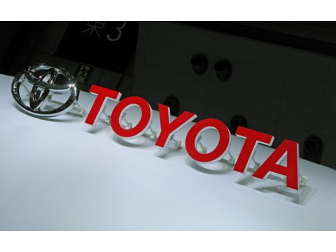 トヨタ、部品供給不足により2021年9月・10月の生産計画を見直し、下方修正