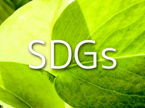 SDGsに取り組む企業、7割を超える。理由は「社会的責任」「株主の要請」「企業価値向上」。