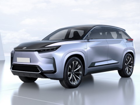 2021年、EV戦略・開発に踊る自動車業界　2022年はどうなる、何処へ向かう？