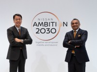 Nissan Ambition2030