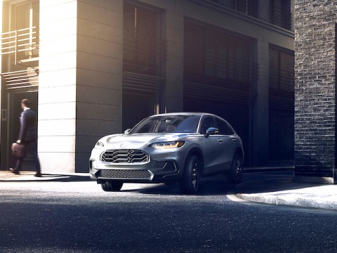 米GMとホンダ、新型EVシリーズ開発で協業を発表　2027年に共同仕様の新型車発売