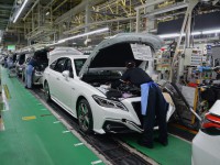 Toyota motomachi_plant