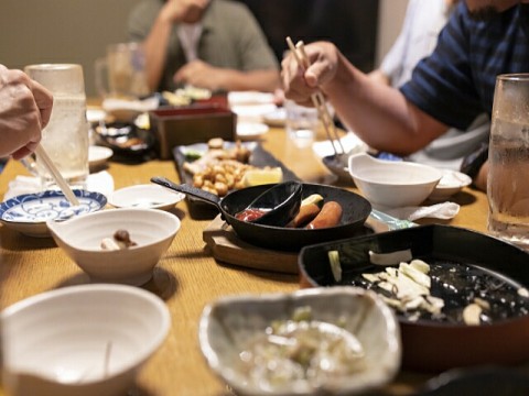 居酒屋「大宴会時代の終焉」。グルメ志向で客足を戻せるかが勝負