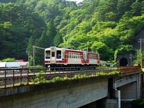 東日本大震災、令和元年東日本台風、コロナ禍…未だ困難と戦う三陸鉄道。寄付金支援活動が始動