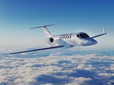 ホンダ・エアクラフト・カンパニー、2028年を目途に新型ビジネスジェット機製品化