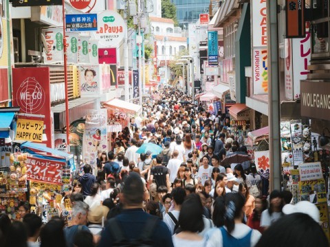 インバウンド回復の中、日本酒の国内需要が上昇も、日本人の需要は変わらず……