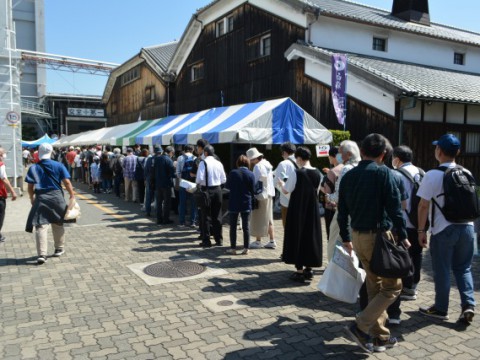 兵庫県が6年ぶりに金賞受賞数で1位を獲得！　海外も注目する酒どころの「酒蔵開放」