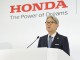 HONDA代表執行役社長・三部敏宏氏