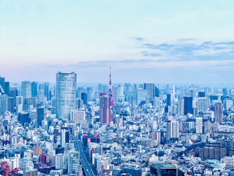 東京都中央区は一坪3042万円！　高騰する都会でも、木造住宅なら快適？