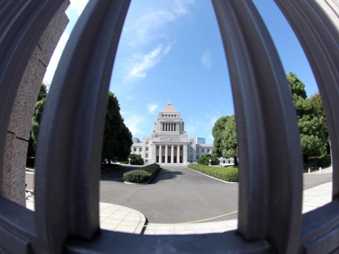 消費税減税「適当でない」と総理改めて鮮明に