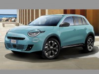 FIAT 600 HV