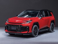 GR SPORT RAV4