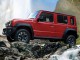Jimny NOMADE