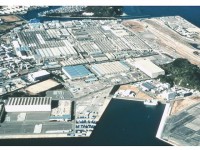 Nissan Oppama Plant