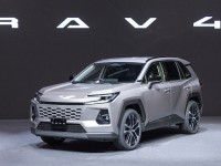 RAV4 CORE
