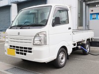 SUZUKI BEV TRUCK
