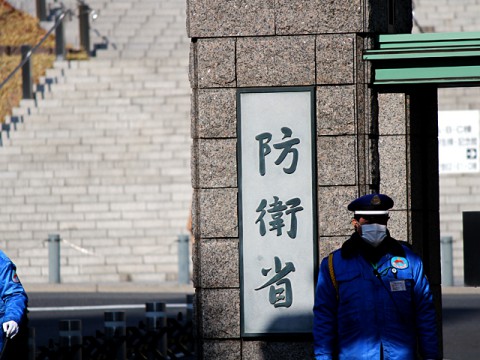 敵基地攻撃能力保有で攻撃抑止力強調　防衛相