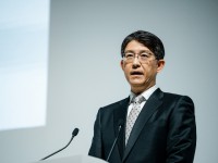 TOYOTA  佐藤恒治トヨタ社長