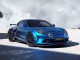 Alpine A110R ULTIME
