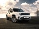 JEEP Renegade e-Hybrid