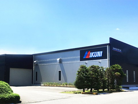 SUZUKI、サプライヤーのミクニにBEVに関する先行開発について業務委託で合意